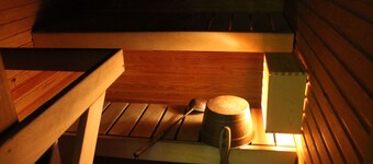 Santa's Hotel Rudolf