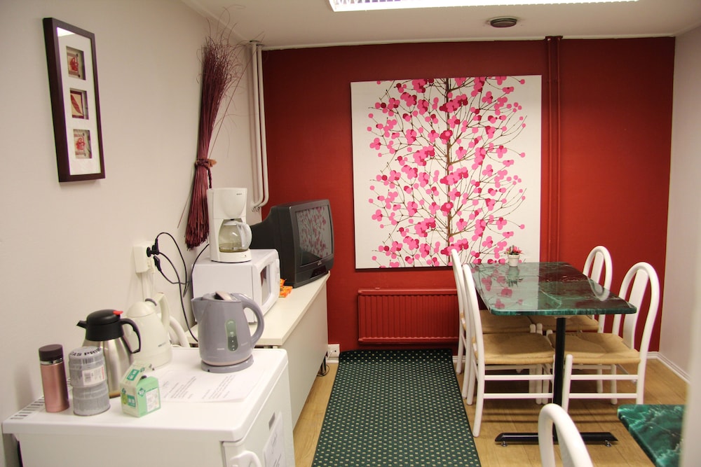 Hotel Rudolf by null