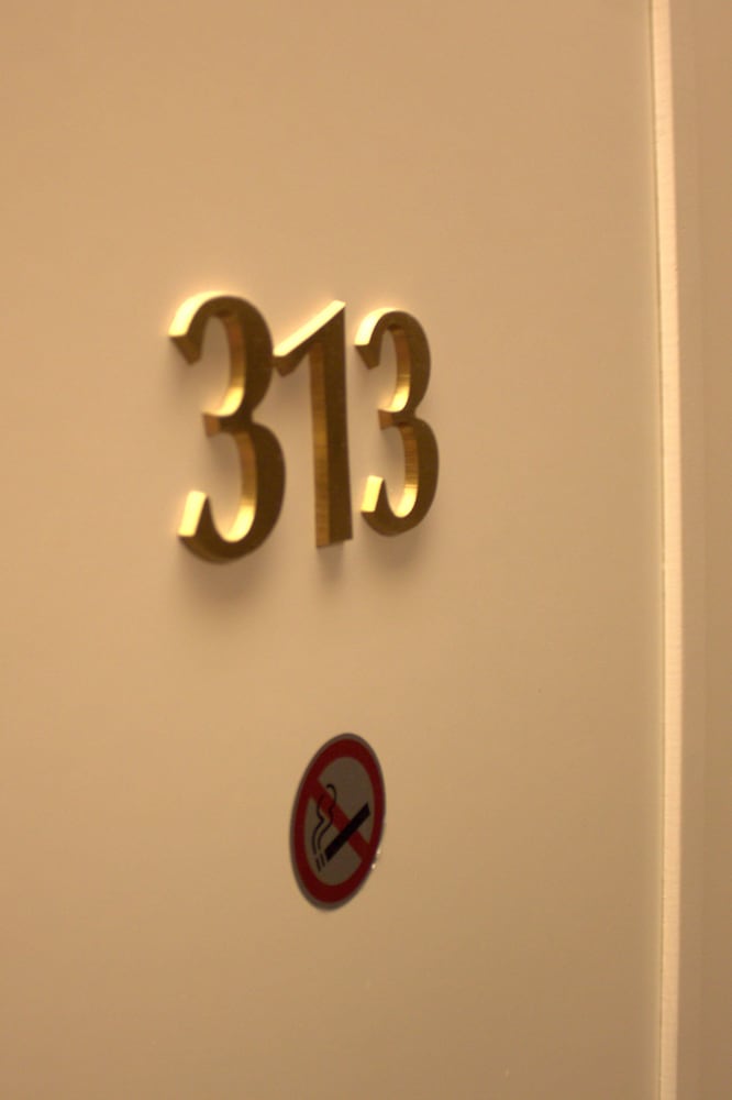 Hotel Rudolf by null