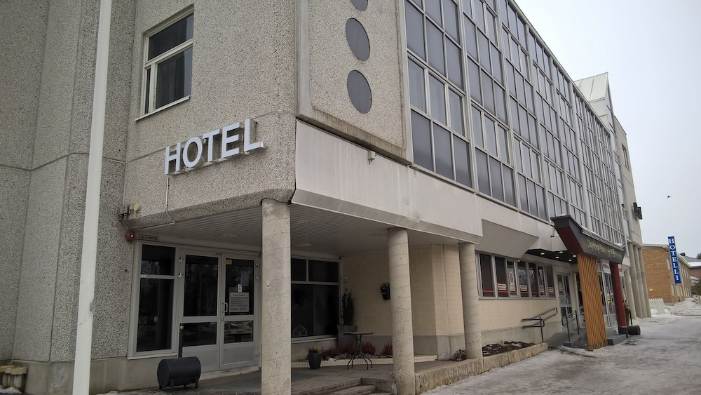 Hotel Rudolf by null