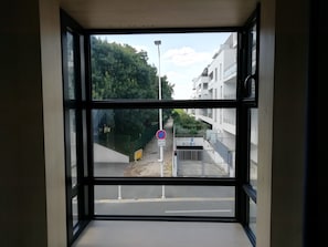 시내 전망