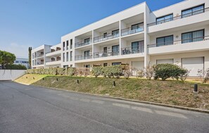 Exterior - Résidence Hôtelière Odalys l'Archipel (La Rochelle)