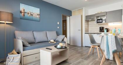 Résidence HÎteliÚre Odalys l'Archipel