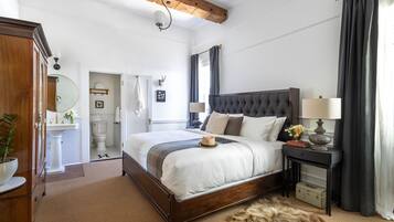 Ropa de cama de alta calidad, caja fuerte, decoración individual