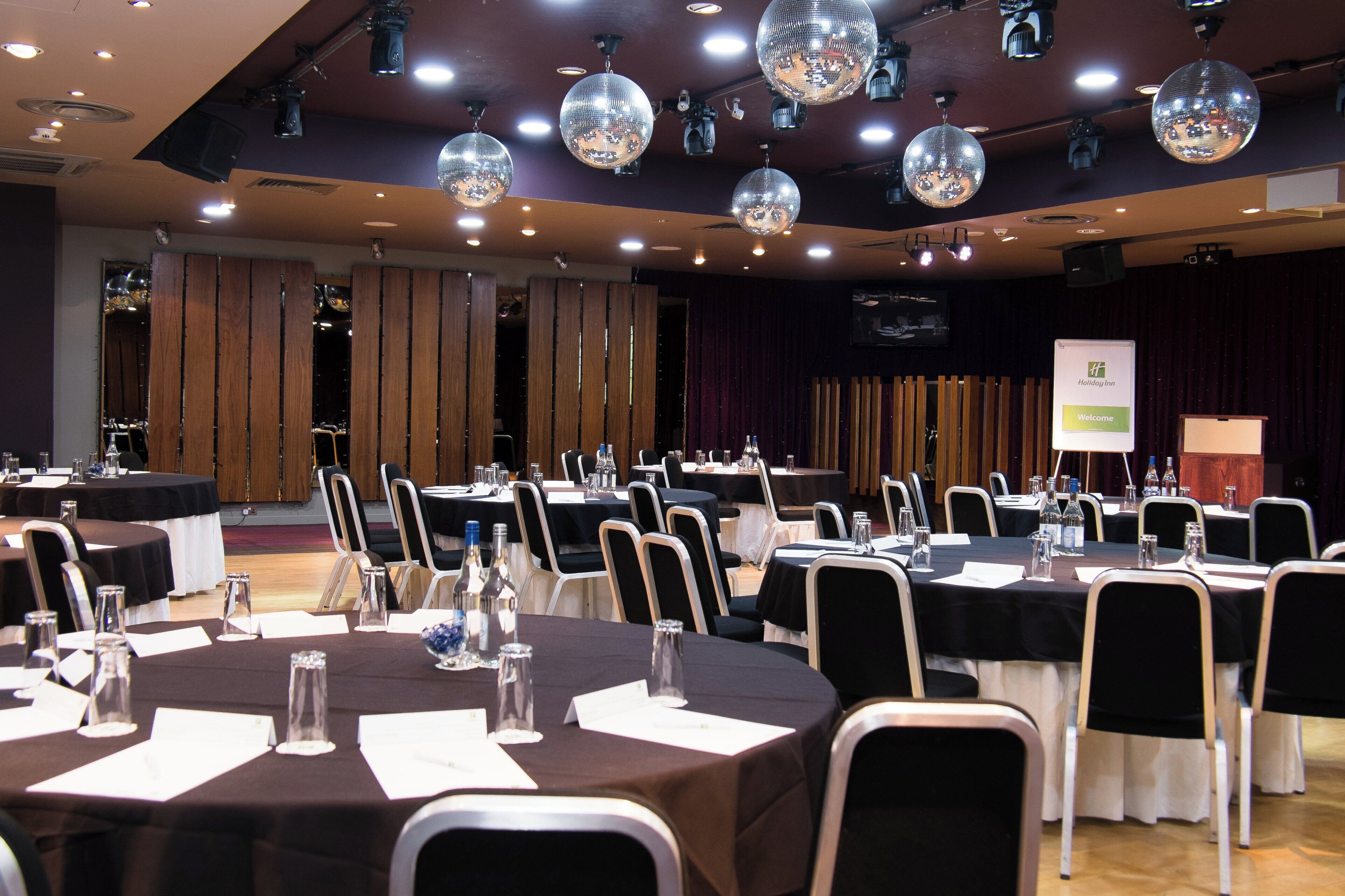 Photo - Holiday Inn Aberdeen West by IHG
