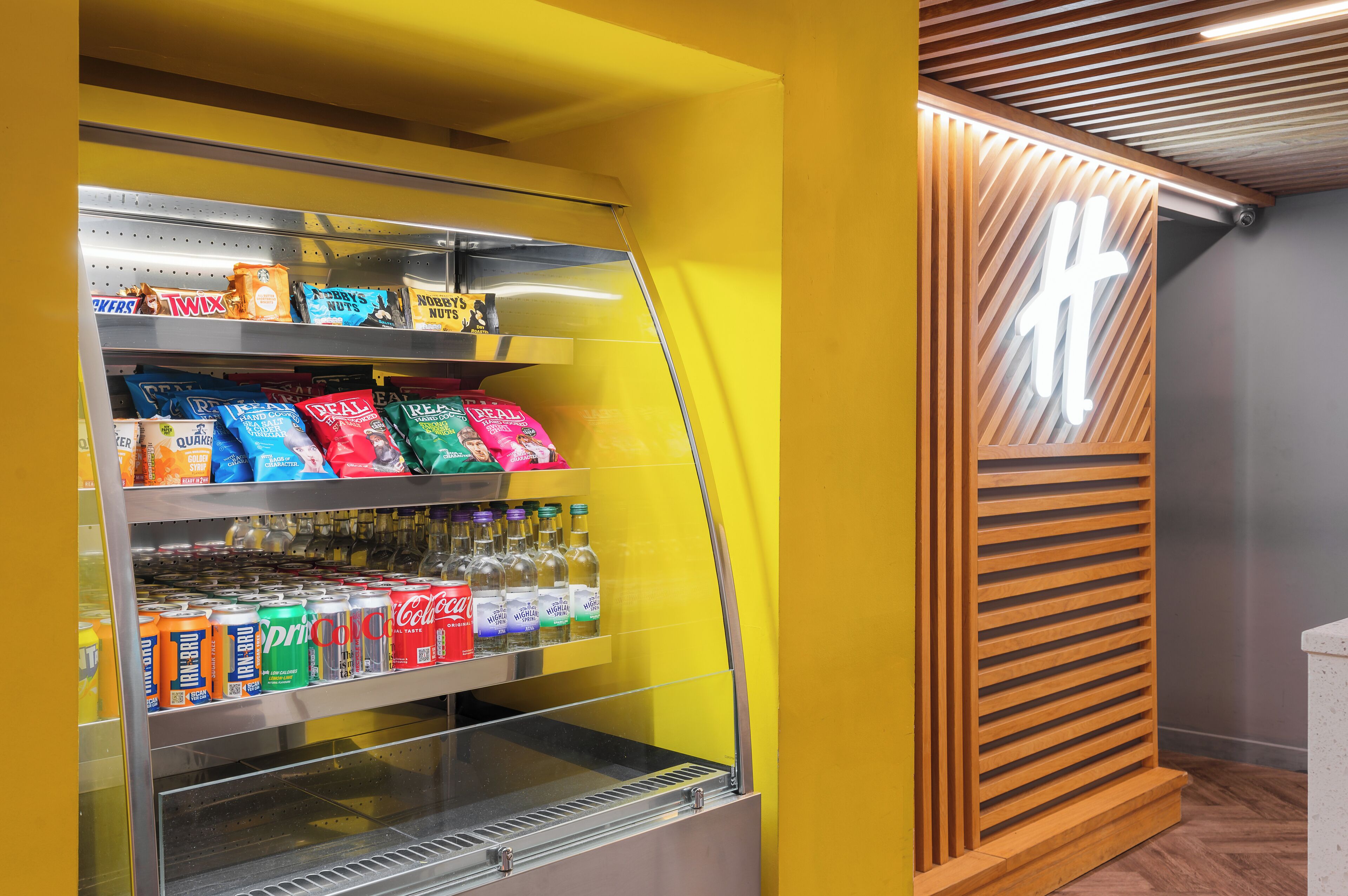 Photo - Holiday Inn Aberdeen West by IHG