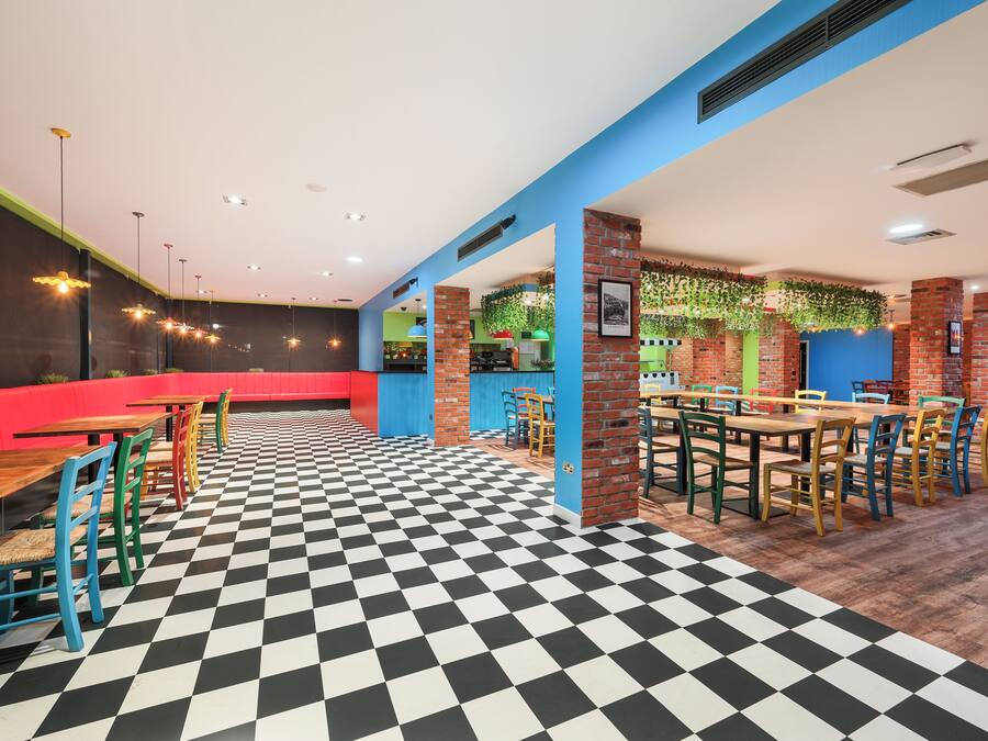 Restoran