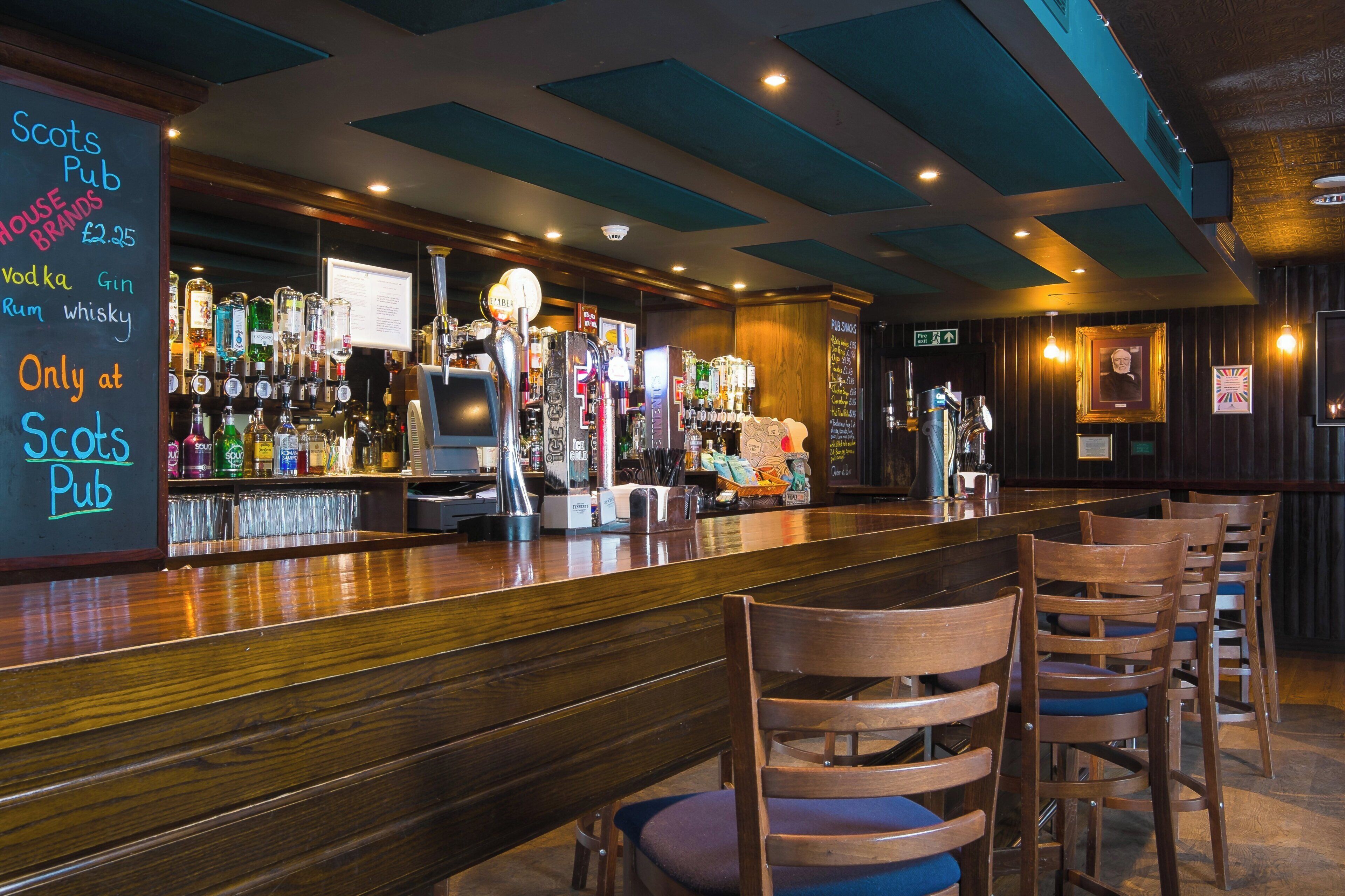 Photo - Holiday Inn Aberdeen West by IHG
