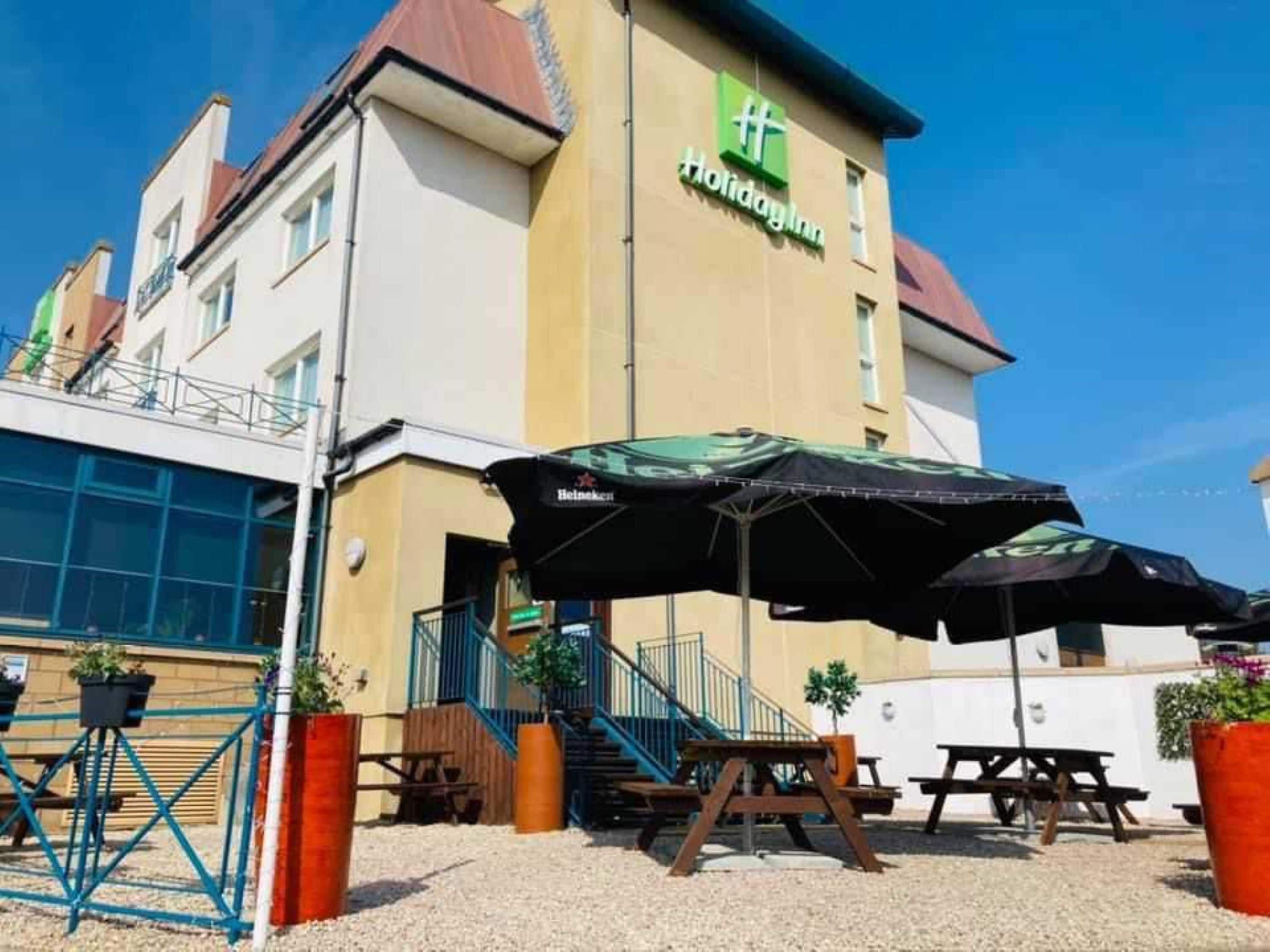 Photo - Holiday Inn Aberdeen West by IHG