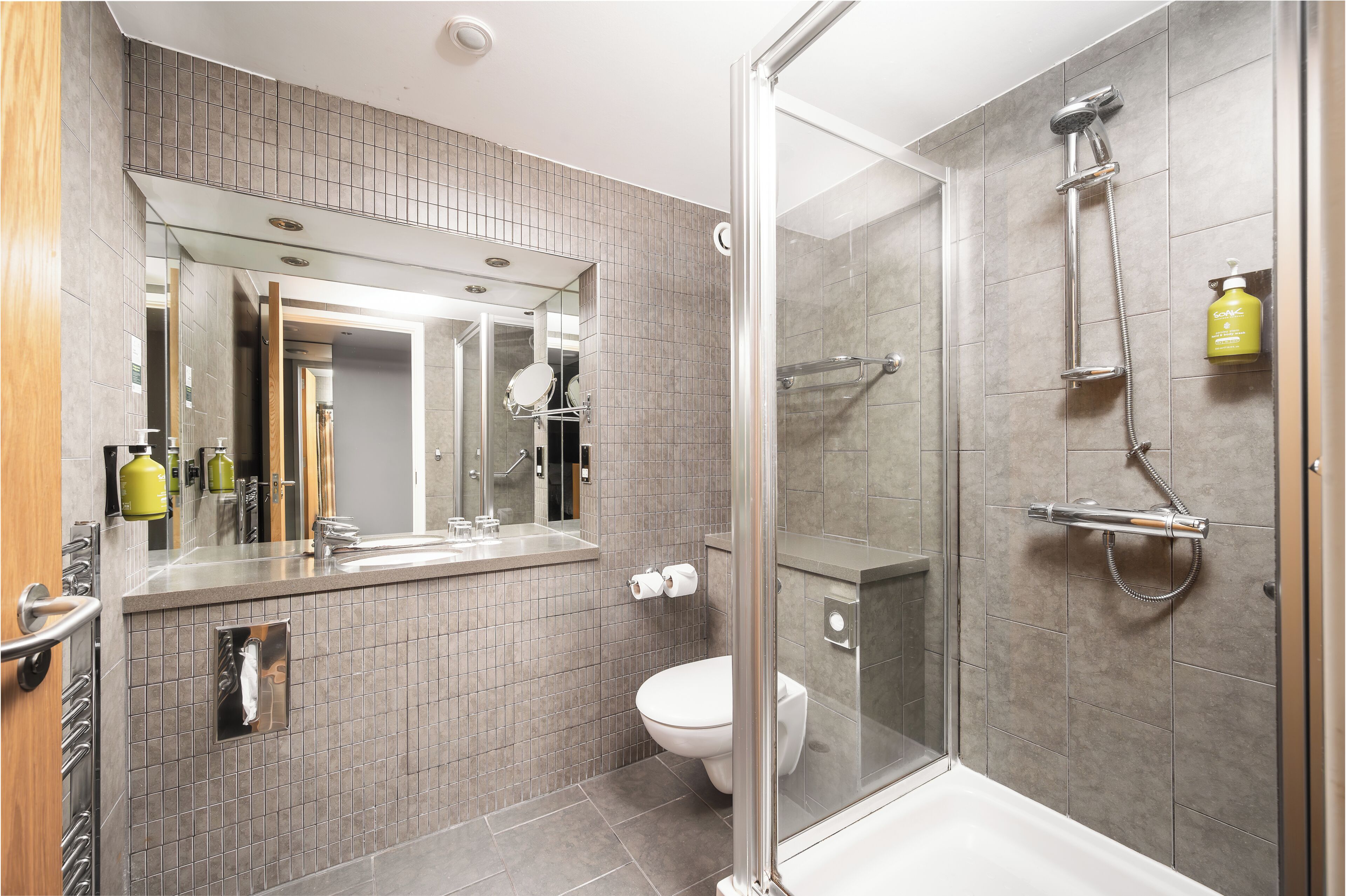 Foto - Holiday Inn Aberdeen West by IHG