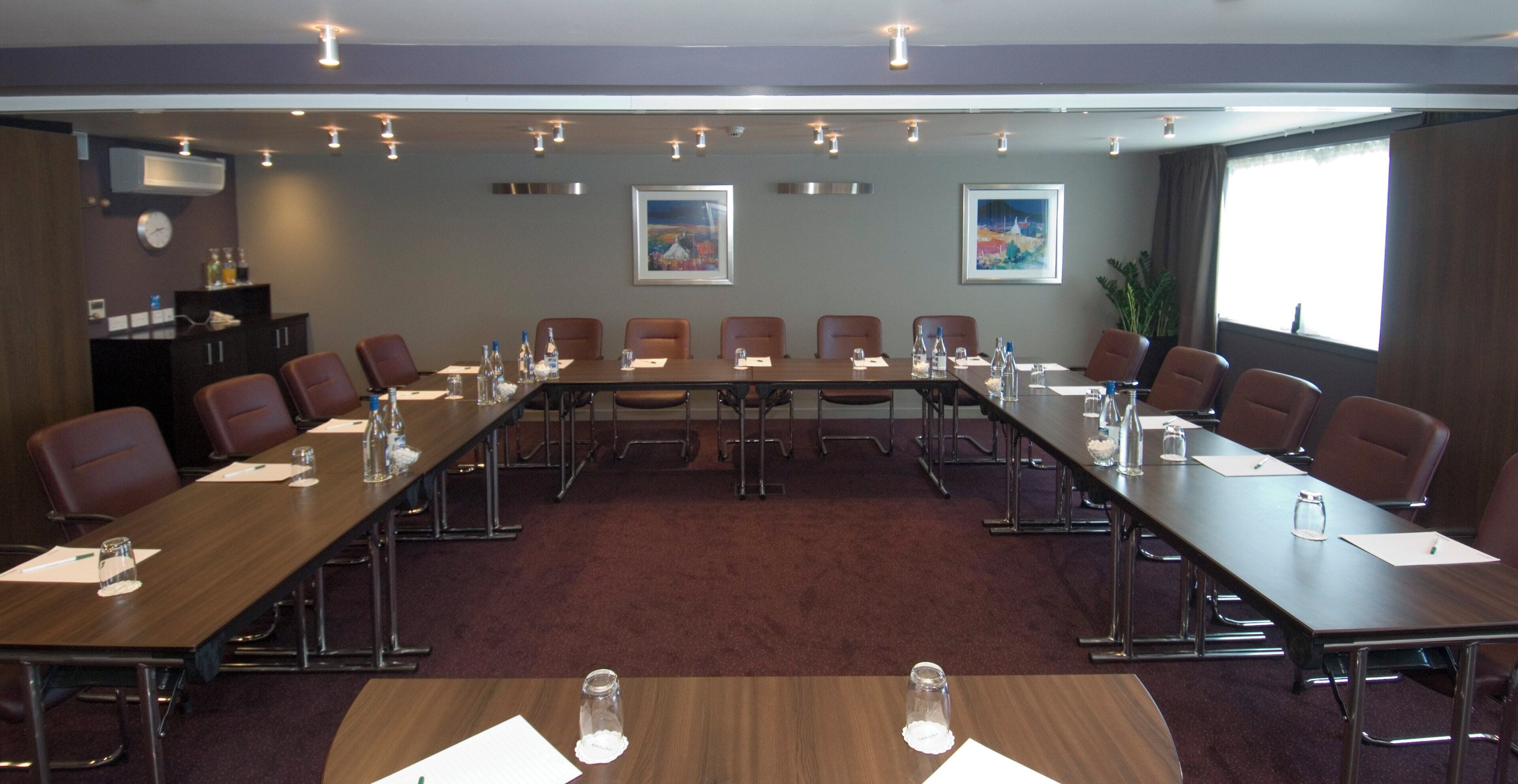 Photo - Holiday Inn Aberdeen West by IHG