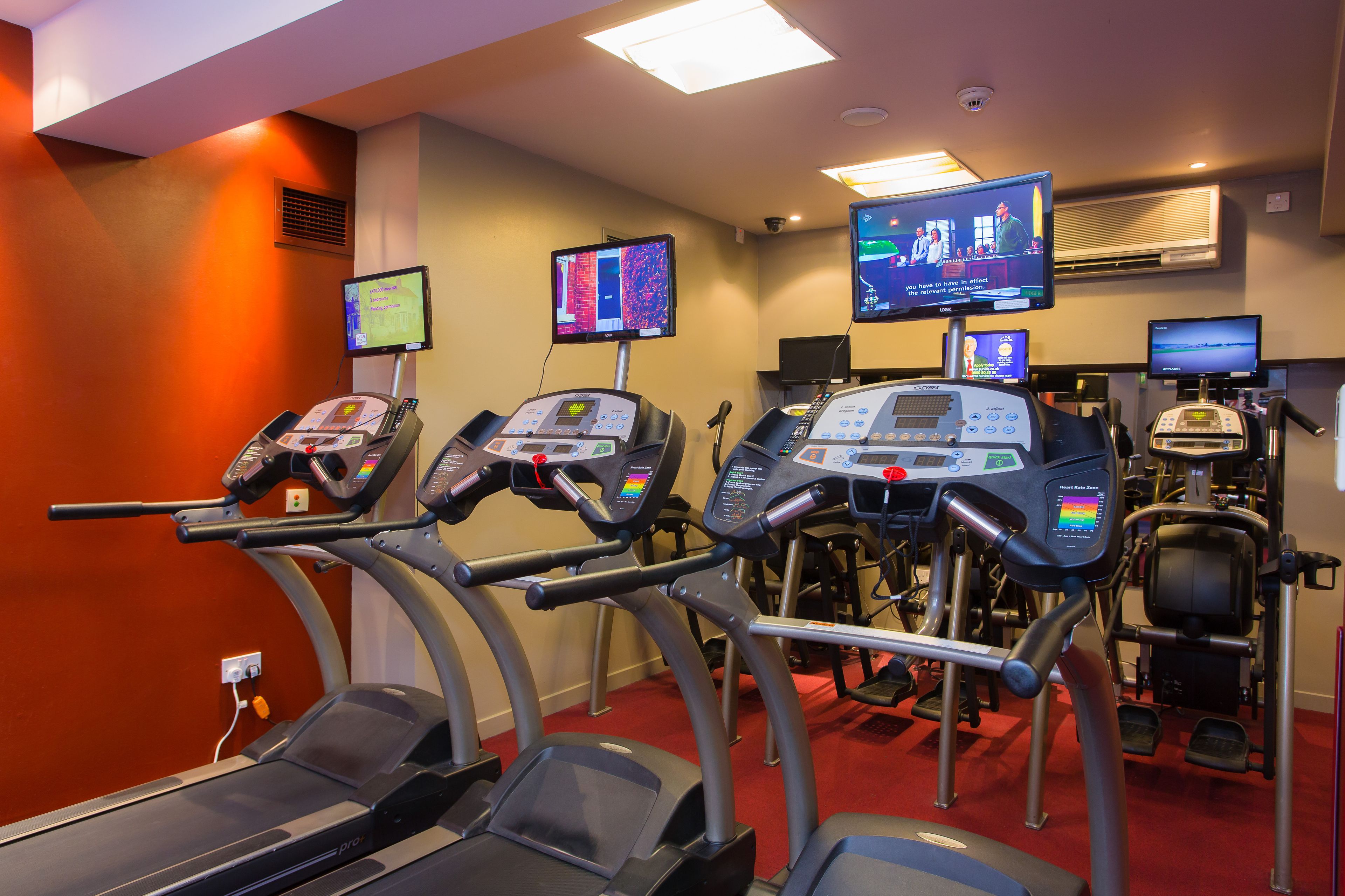 Foto - Holiday Inn Aberdeen West by IHG