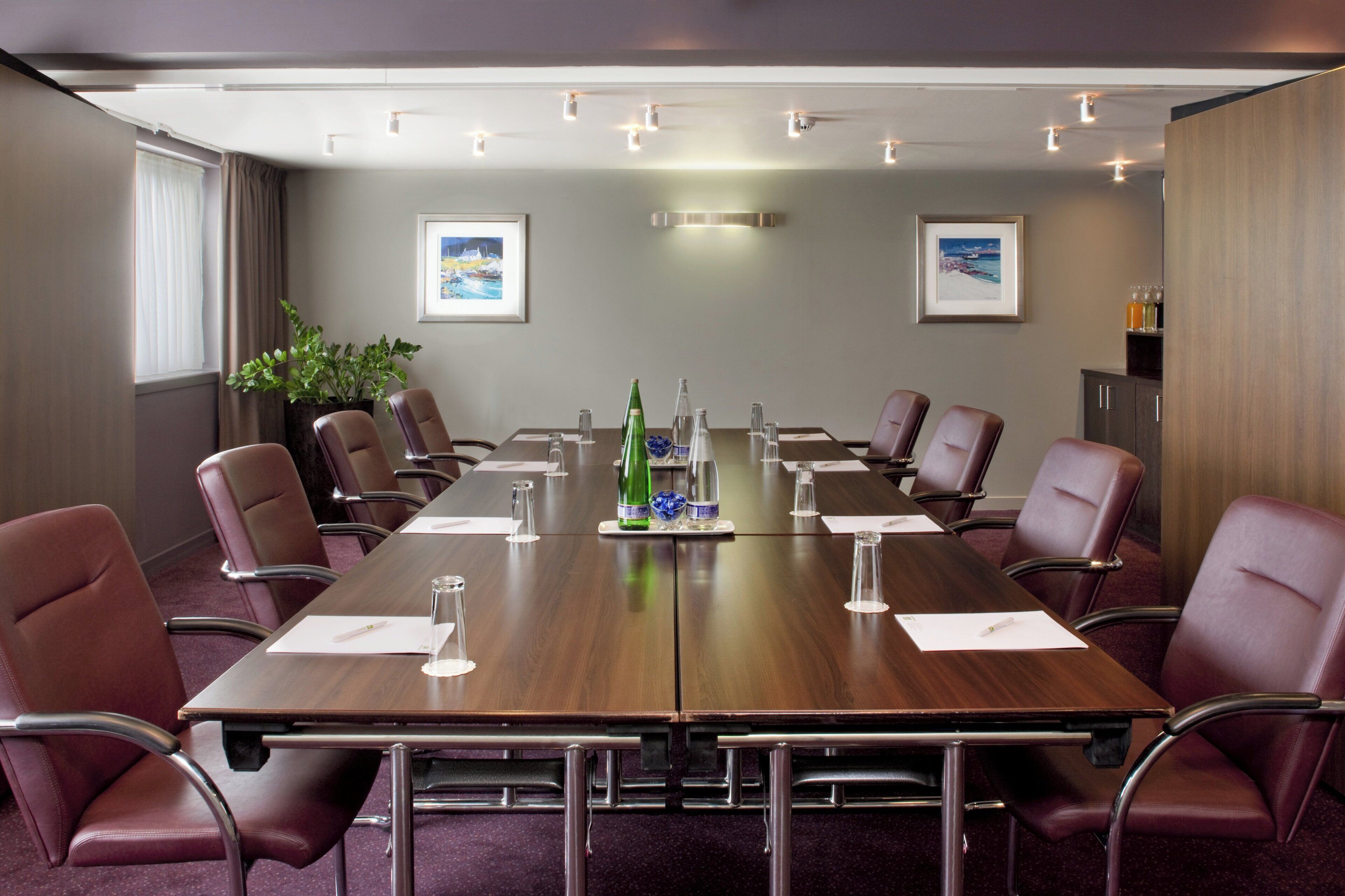 Photo - Holiday Inn Aberdeen West by IHG