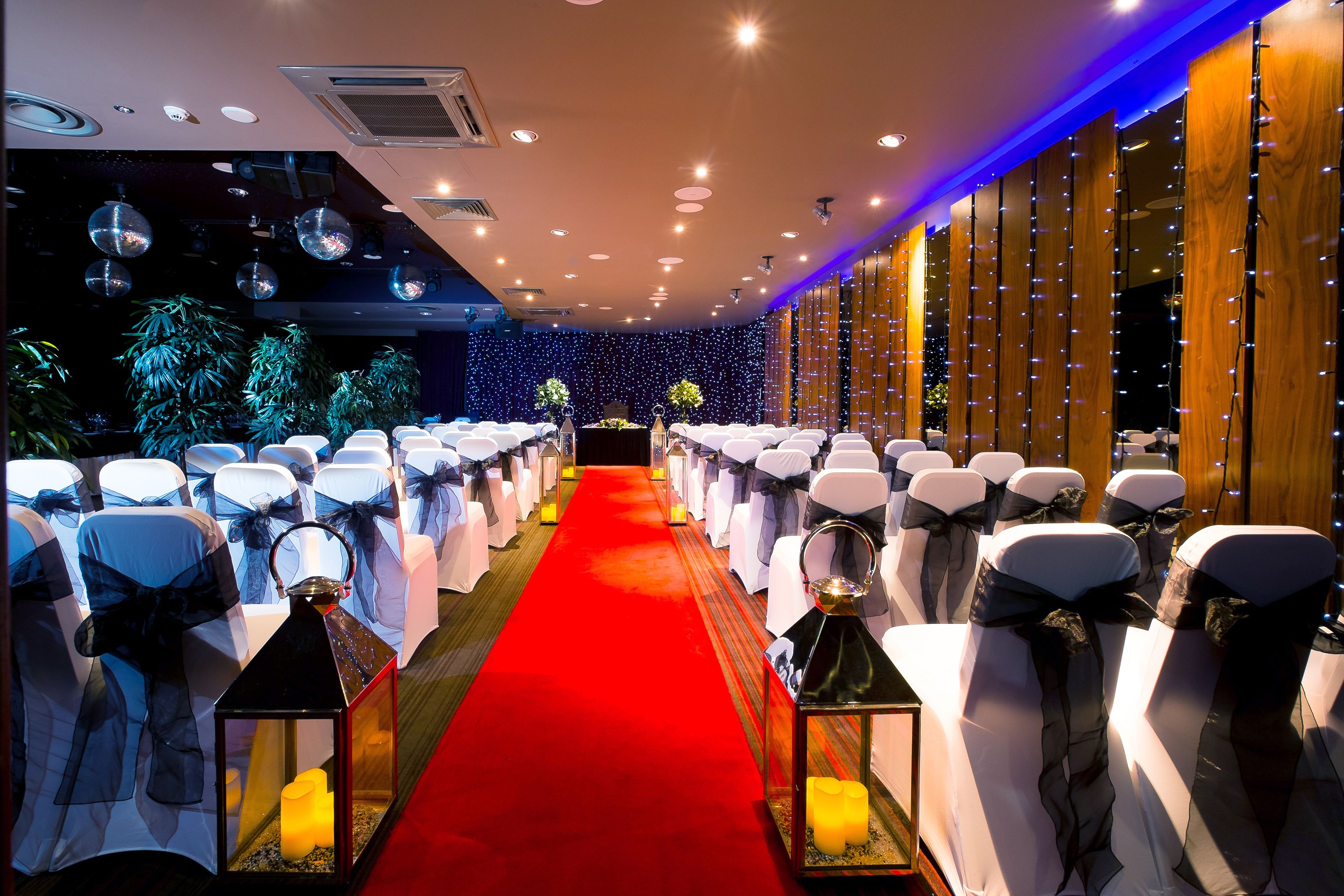 Foto - Holiday Inn Aberdeen West by IHG
