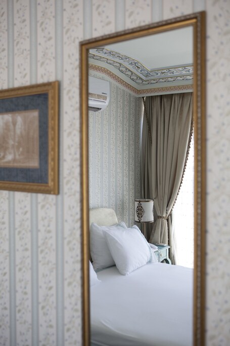 Niles Hotel Istanbul Special Class - Image 77