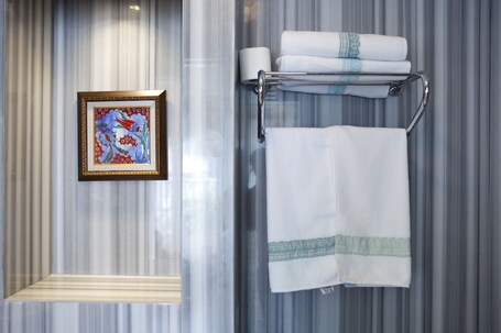Niles Hotel Istanbul Special Class - Image 58