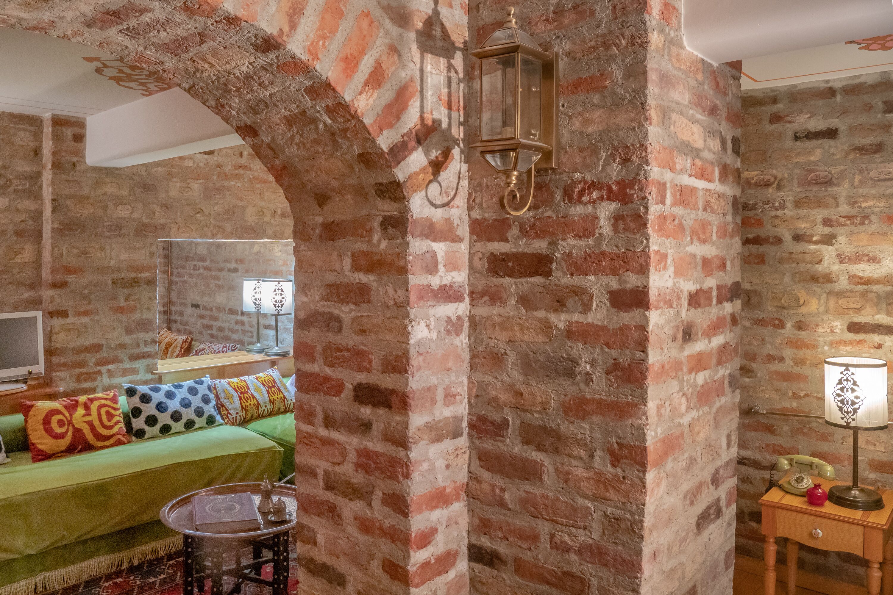 Duplex Suite | Fasilitas kamar