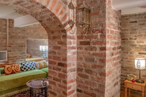 Maisonnette | Kamervoorziening