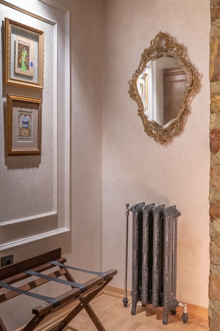 Niles Hotel Istanbul Special Class - Image 75