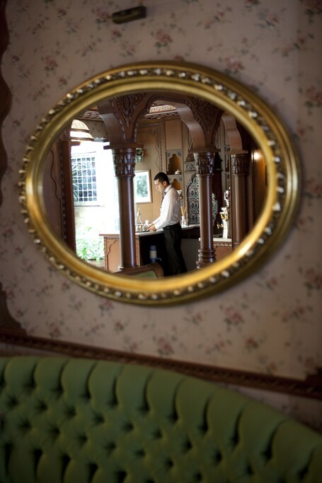 Niles Hotel Istanbul Special Class - Image 83