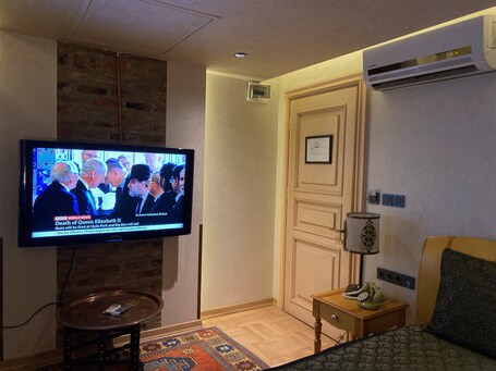 Niles Hotel Istanbul Special Class - Image 80