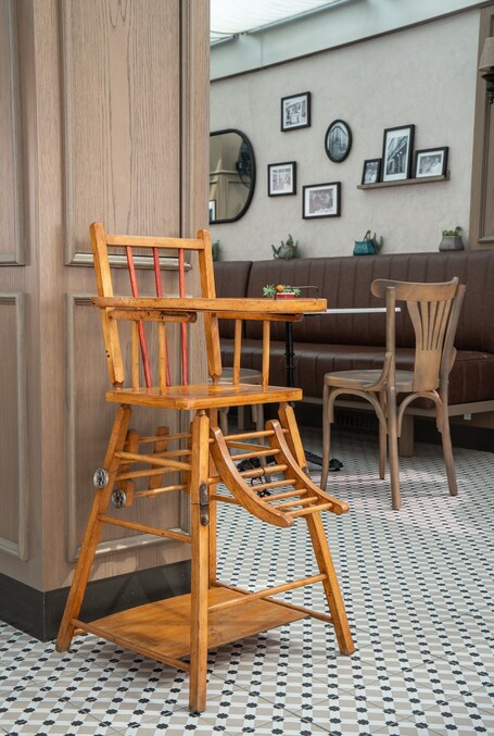 Niles Hotel Istanbul Special Class - Image 18