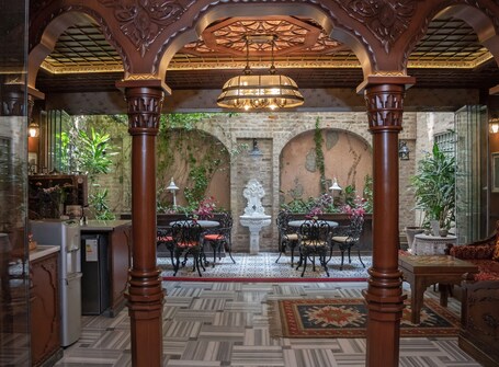 Niles Hotel Istanbul Special Class - Image 19