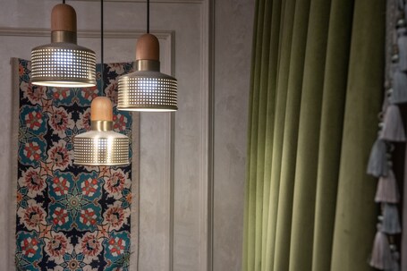 Niles Hotel Istanbul Special Class - Image 84