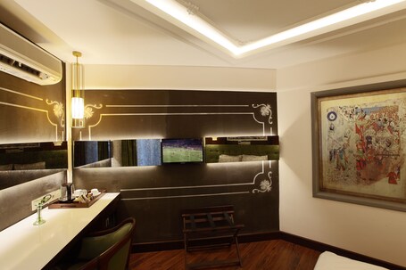 Niles Hotel Istanbul Special Class - Image 57