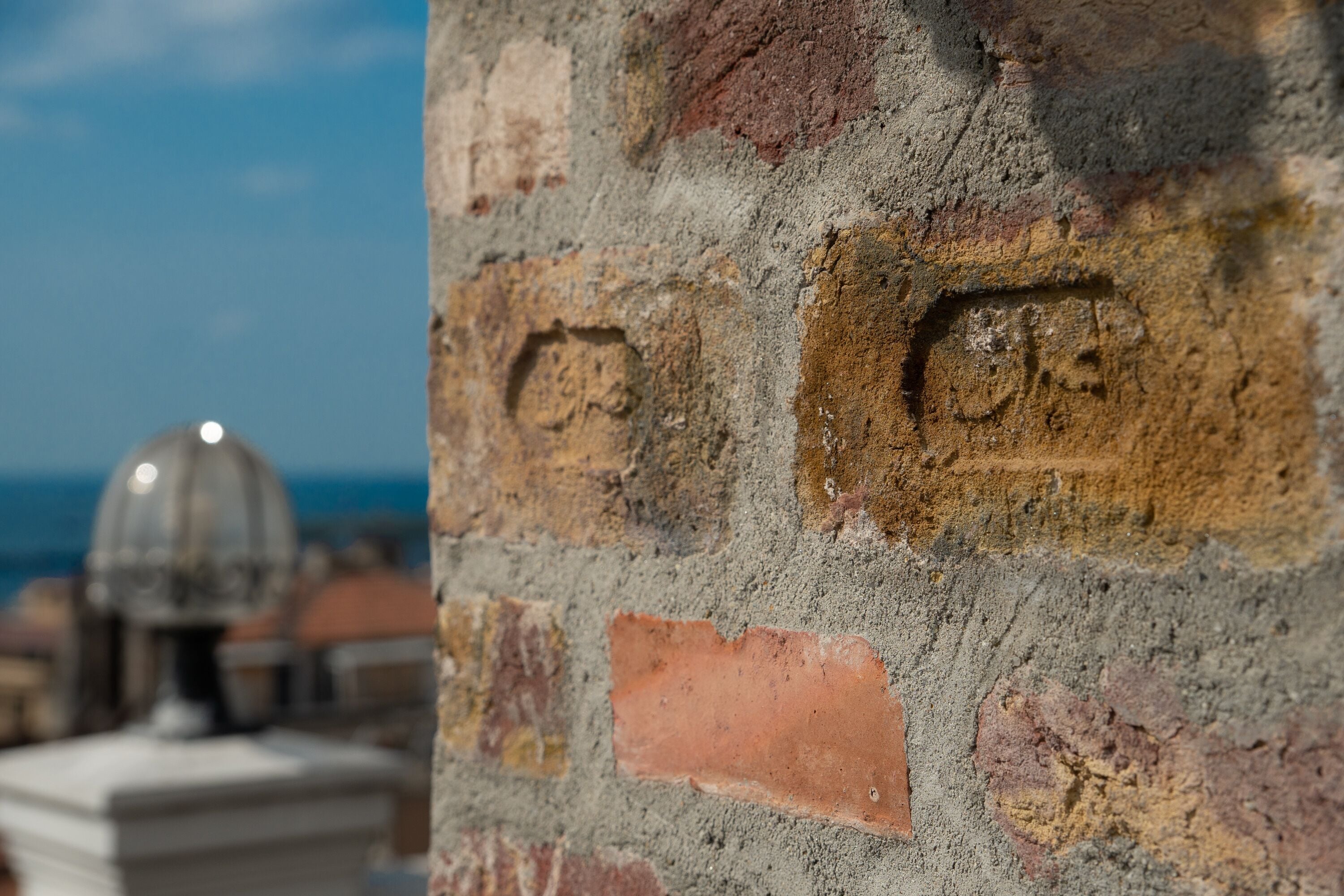 Foto - Hotel Niles Istanbul