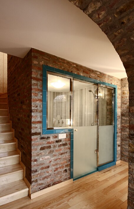 Niles Hotel Istanbul Special Class - Image 55