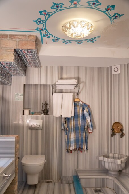 Niles Hotel Istanbul Special Class - Image 53