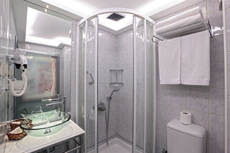 Niles Hotel Istanbul Special Class - Image 37