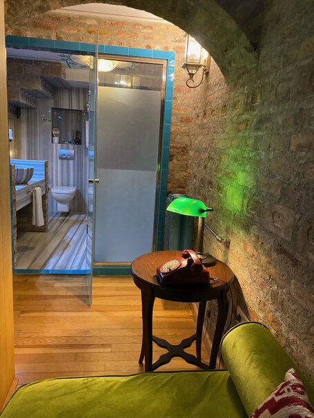 Niles Hotel Istanbul Special Class - Image 46