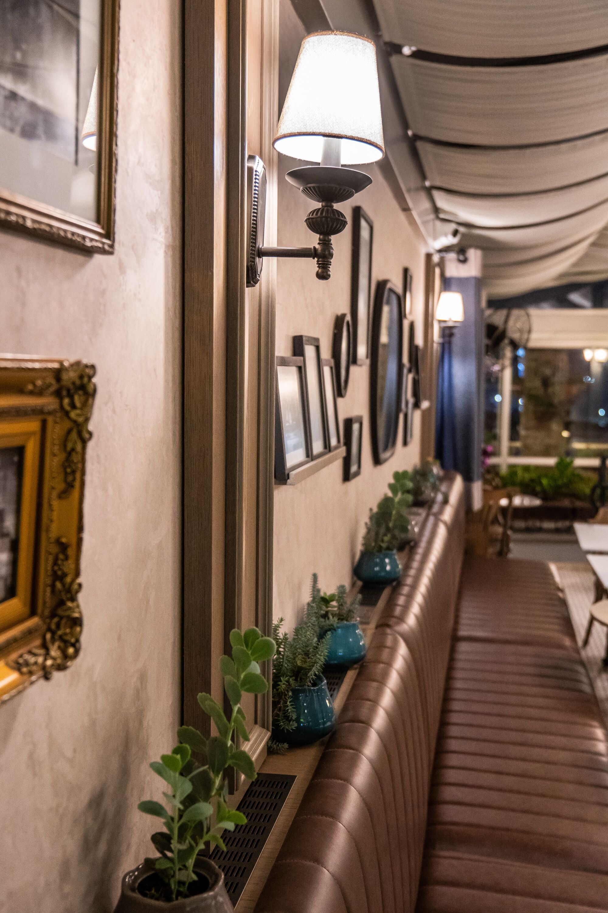 Foto - Hotel Niles Istanbul