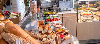 Niles Hotel Istanbul - Special Class