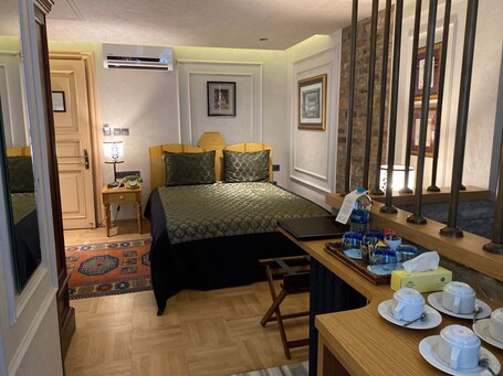 Niles Hotel Istanbul Special Class - Image 26