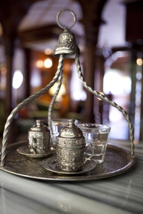 Niles Hotel Istanbul Special Class - Image 34