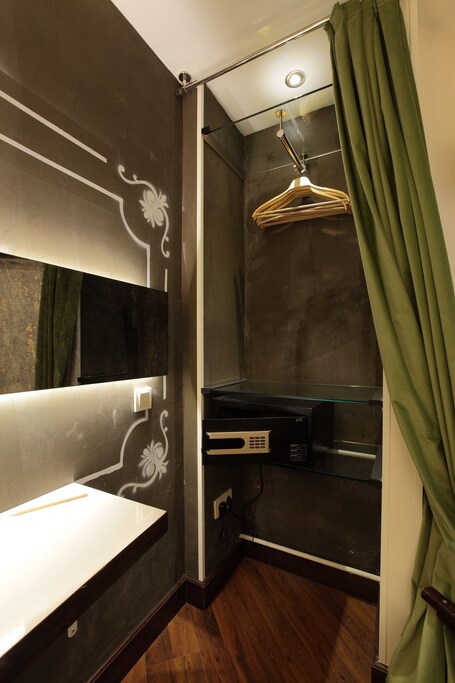 Niles Hotel Istanbul Special Class - Image 23