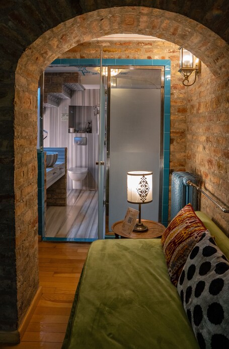 Niles Hotel Istanbul Special Class - Image 28