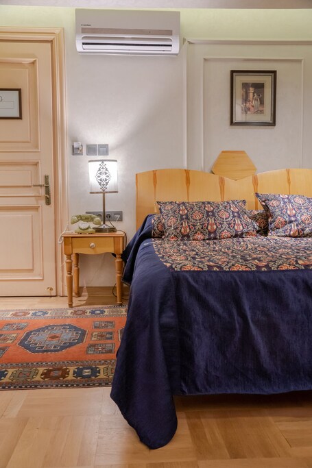 Niles Hotel Istanbul Special Class - Image 87