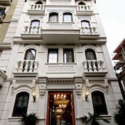 Niles Hotel Istanbul - Special Class