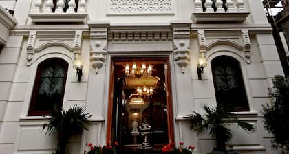 Niles Hotel Istanbul - Special Class
