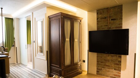 Niles Hotel Istanbul Special Class - Image 48
