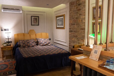 Niles Hotel Istanbul Special Class - Image 74