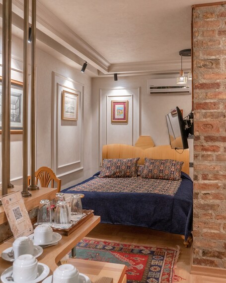 Niles Hotel Istanbul Special Class - Image 49
