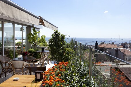 Niles Hotel Istanbul Special Class - Image 3