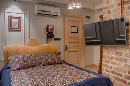 Niles Hotel Istanbul Special Class - Image 38