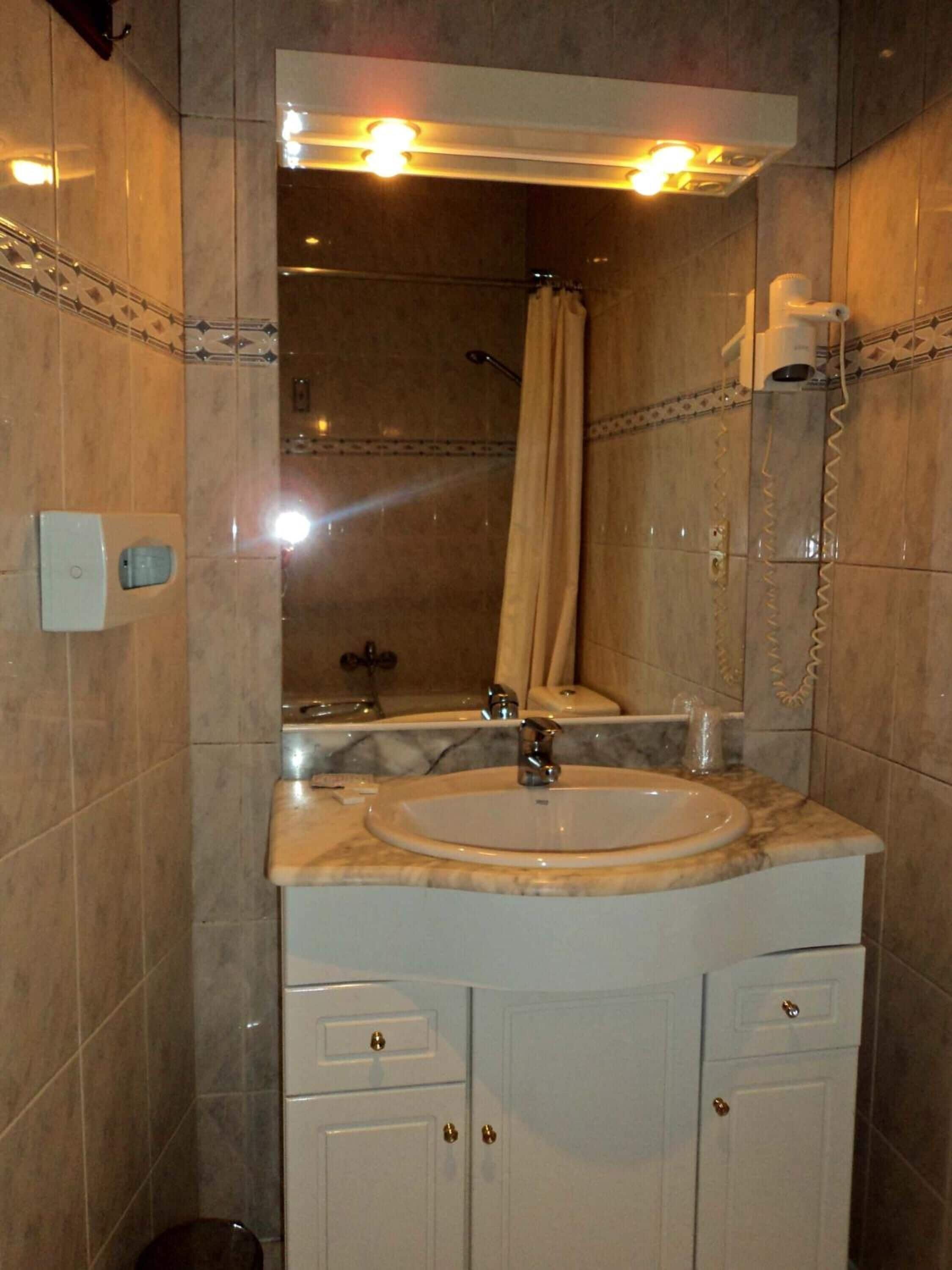 Foto - Hotel Continental Gare du Midi