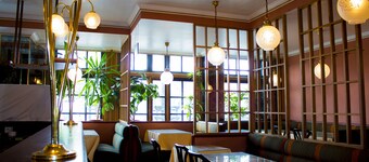 Hotel Continental Gare du Midi